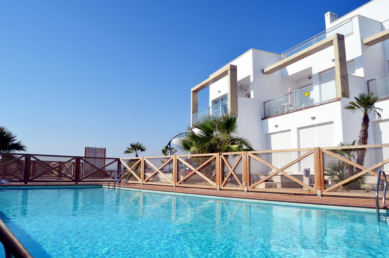 Arenales Del Mar Menor - 9308 Apartment La Manga del Mar Menor Exterior photo